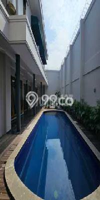 Sewa Rumah Murah di Kemang Jakarta Selatan Punya 5 KT Sewa Rumah Murah di Kemang Jakarta Selatan Punya 5 KT
