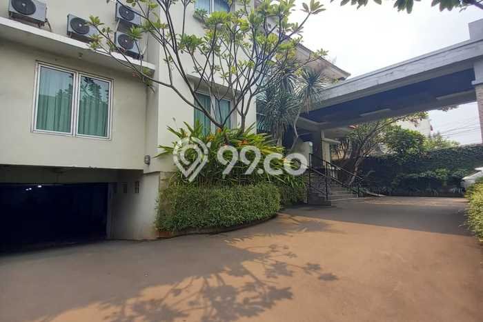 Dijual Hotel di , Luas 1400m2m², Area Berkembang, Jalan Utama Dijual Hotel di , Luas 1400m2m², Area Berkembang, Jalan Utama