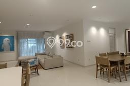 Hunian Mewah Dijual LT 520m2 di Kebayoran Baru, Jakarta Selatan Hunian Mewah Dijual LT 520m2 di Kebayoran Baru, Jakarta Selatan