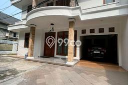 Dijual Rumah Elit Exclusive di Kebayoran Baru, Jakarta Selatan Dijual Rumah Elit Exclusive di Kebayoran Baru, Jakarta Selatan