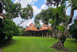 Tanah di Cinere, Depok Luas 4266m2 Dijual Segera Tanah di Cinere, Depok Luas 4266m2 Dijual Segera