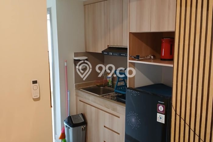 Apartemen Premium Kawasan Cikarang Selatan, 1 KT, Luas 54m², Area Strategis, Dekat Mudah Cikarang Selatan, Bekasi, Bekasi Apartemen Premium Kawasan Cikarang Selatan, 1 KT, Luas 54m², Area Strategis, Dekat Mudah Cikarang Selatan, Bekasi, Bekasi