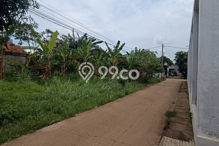 Tanah Dijual di Bekasi Seluas 840m2 Strategis Tanah Dijual di Bekasi Seluas 840m2 Strategis