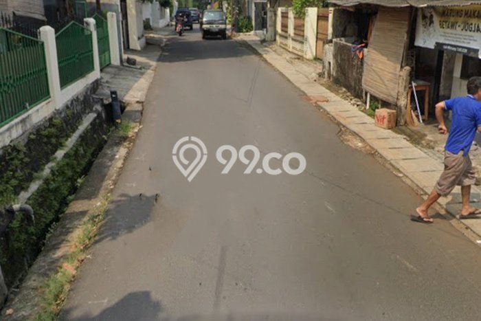 Tanah Dijual Area Strategis di Cipete Jakarta Selatan 671m2 Tanah Dijual Area Strategis di Cipete Jakarta Selatan 671m2