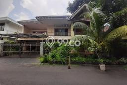 Rumah Luxury Modern Tanpa Renovasi di SCBD Jakarta Selatan Rumah Luxury Modern Tanpa Renovasi di SCBD Jakarta Selatan