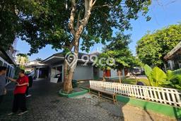 Untuk Dijual Tanah di Jakarta Selatan, Luas 1111m2 SHM Untuk Dijual Tanah di Jakarta Selatan, Luas 1111m2 SHM