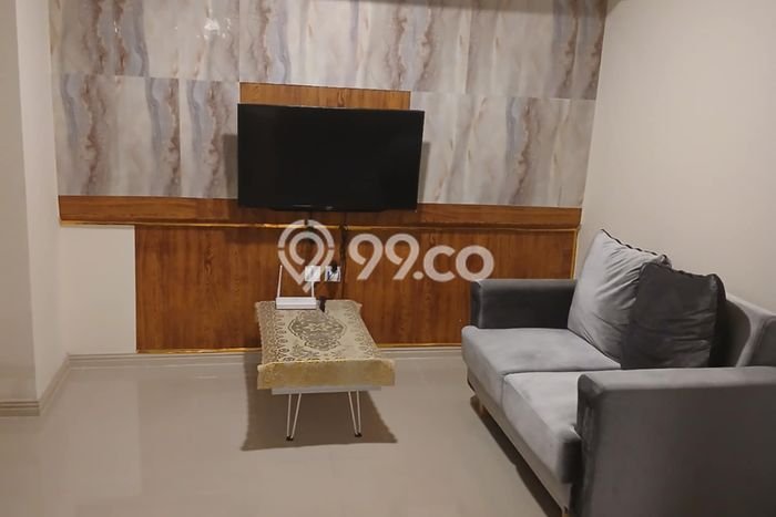 Apartemen Premium di Cikarang Selatan, 1 KM, Luas 42m² Apartemen Premium di Cikarang Selatan, 1 KM, Luas 42m²