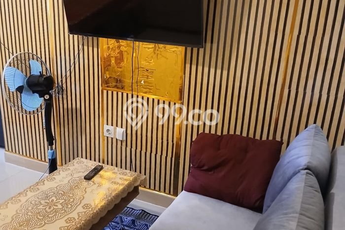 Apartemen Premium Kawasan Cikarang Selatan, 1 KT, Luas 54m², Area Strategis, Dekat Mudah Cikarang Selatan, Bekasi, Bekasi Apartemen Premium Kawasan Cikarang Selatan, 1 KT, Luas 54m², Area Strategis, Dekat Mudah Cikarang Selatan, Bekasi, Bekasi