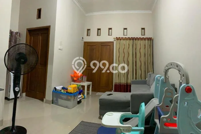 Rumah sewa siap pakai 2 KT di Cirebon Kota, Cirebon Rumah sewa siap pakai 2 KT di Cirebon Kota, Cirebon