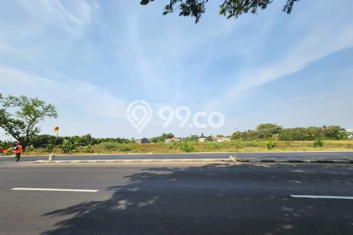 Tanah Strategis Dijual di Jatibarang Indramayu 22900m2 Tanah Strategis Dijual di Jatibarang Indramayu 22900m2