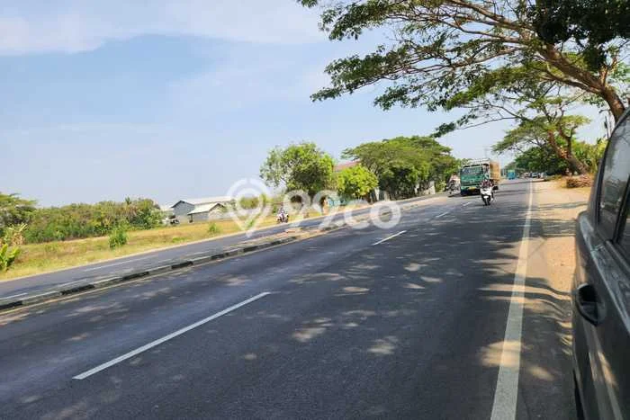 Tanah Strategis Dijual di Jatibarang Indramayu 22900m2 Tanah Strategis Dijual di Jatibarang Indramayu 22900m2