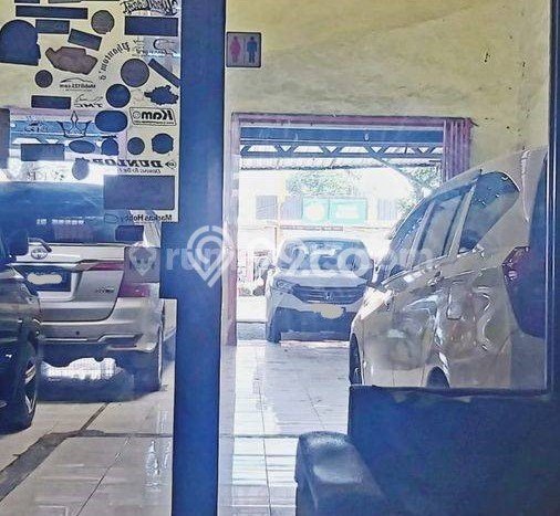 Kavling Tanah di Harjamukti Dijual Luas 578m2 Legalitas SHM Kavling Tanah di Harjamukti Dijual Luas 578m2 Legalitas SHM