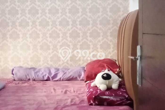 Dijual Cepat Rumah Minimalis & Modern LB 66m2 di Cirebon Kota Dijual Cepat Rumah Minimalis & Modern LB 66m2 di Cirebon Kota