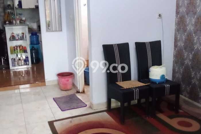 Dijual Cepat Rumah Minimalis & Modern LB 66m2 di Cirebon Kota Dijual Cepat Rumah Minimalis & Modern LB 66m2 di Cirebon Kota