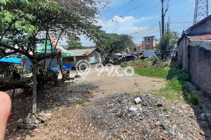 Tanah untuk Dijual di Kedawung Cirebon Luas 265m2 Tanah untuk Dijual di Kedawung Cirebon Luas 265m2