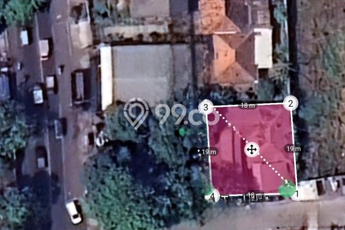 Tanah Dijual di Cirebon Seluas 350m2 Strategis Tanah Dijual di Cirebon Seluas 350m2 Strategis