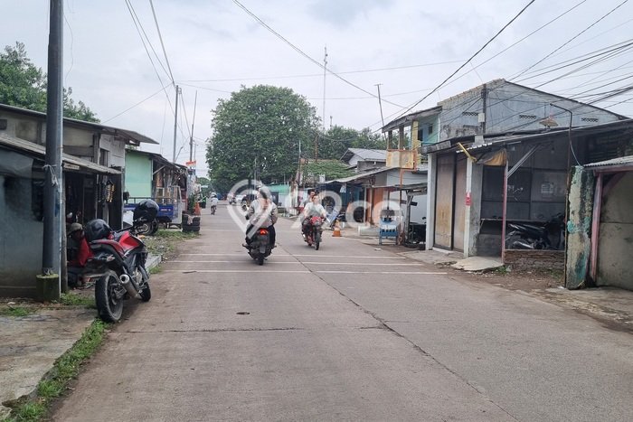 Tanah Dijual di Cirebon Seluas 350m2 Strategis Tanah Dijual di Cirebon Seluas 350m2 Strategis