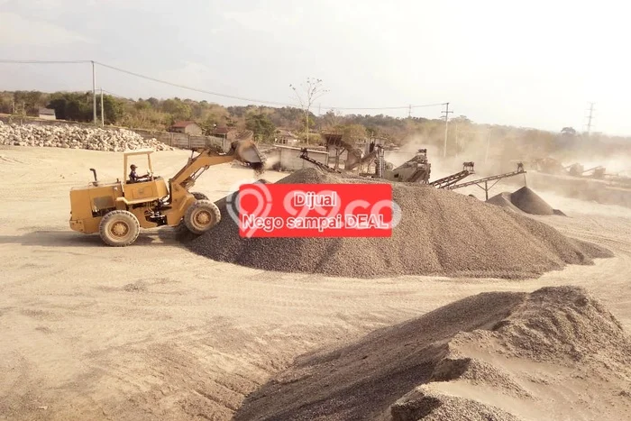 Tanah Dijual Lokasi Beber, Cirebon Luas 11312m2 Legalitas Aman Tanah Dijual Lokasi Beber, Cirebon Luas 11312m2 Legalitas Aman