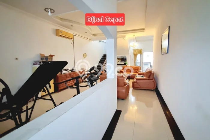 Rumah Minimalis 4 KT LT 150m2 di Cirebon Kota Rumah Minimalis 4 KT LT 150m2 di Cirebon Kota