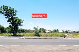 Tanah Komersial Dijual di Jatibarang Indramayu 4998m2 Tanah Komersial Dijual di Jatibarang Indramayu 4998m2