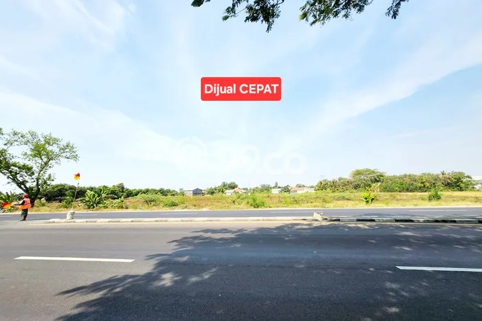 Tanah Kosong Dijual di Indramayu dengan Area 12775m2 Tanah Kosong Dijual di Indramayu dengan Area 12775m2