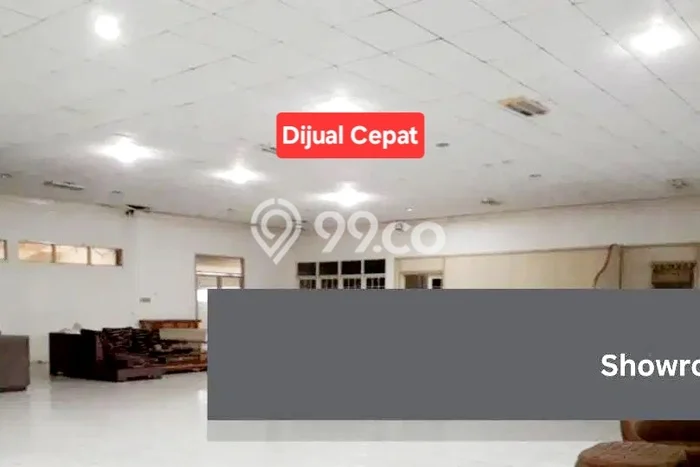 Komersial Bagus Dijual LB 26000m2 Lokasi Strategis Cirebon Area Cocok untuk Bisnis Komersial Bagus Dijual LB 26000m2 Lokasi Strategis Cirebon Area Cocok untuk Bisnis
