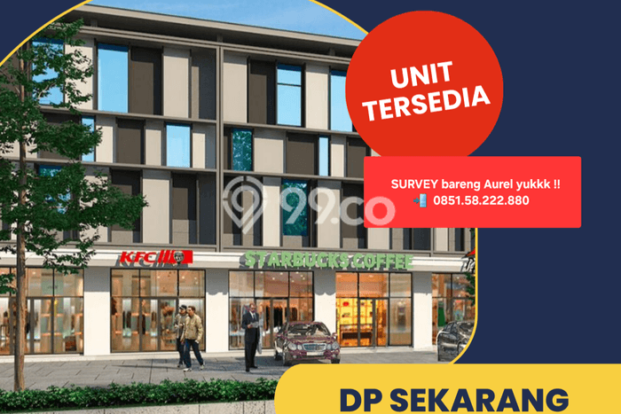 Ruko Favorit Dijual di Mundu Cirebon Kawasan Pusat Bisnis Ruko Favorit Dijual di Mundu Cirebon Kawasan Pusat Bisnis
