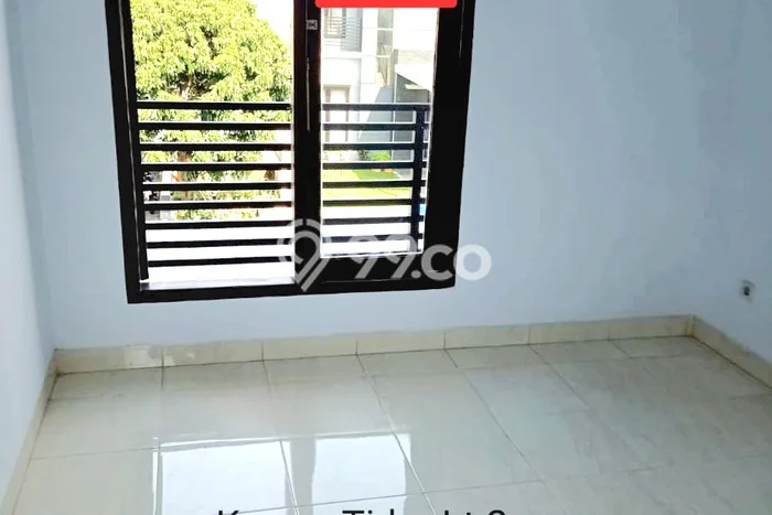 Rumah Luas Asri 2 KT Siap Pakai di Cirebon Kota Cirebon Rumah Luas Asri 2 KT Siap Pakai di Cirebon Kota Cirebon