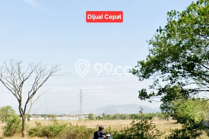 Dijual Tanah 110000m2 di Cirebon Kota, Cirebon Dijual Tanah 110000m2 di Cirebon Kota, Cirebon