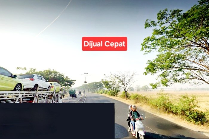 Dijual Tanah 110000m2 di Cirebon Kota, Cirebon Dijual Tanah 110000m2 di Cirebon Kota, Cirebon
