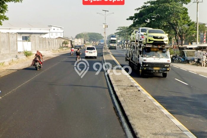Dijual Tanah 110000m2 di Cirebon Kota, Cirebon Dijual Tanah 110000m2 di Cirebon Kota, Cirebon