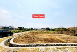 Jarang Ada! Tanah di Kesambi Punya Luas 1000m2 SHM Jarang Ada! Tanah di Kesambi Punya Luas 1000m2 SHM
