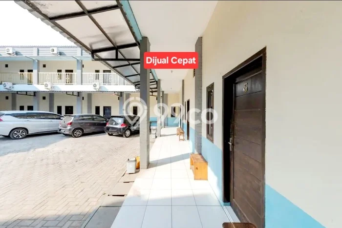 Dijual! Komersial di Cirebon Kota Cirebon LT 920m2 / LB 816m2 Kawasan Strategis Dijual! Komersial di Cirebon Kota Cirebon LT 920m2 / LB 816m2 Kawasan Strategis