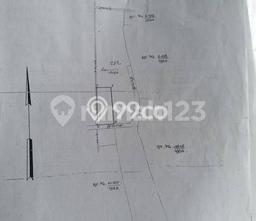 Untuk Dijual Tanah di Badung, Luas 459m2 SHM Untuk Dijual Tanah di Badung, Luas 459m2 SHM