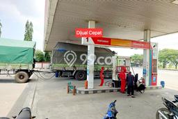 Komersial Bagus Dijual LB 10000m2 Lokasi Strategis Indramayu Area Cocok untuk Berbisnis Komersial Bagus Dijual LB 10000m2 Lokasi Strategis Indramayu Area Cocok untuk Berbisnis