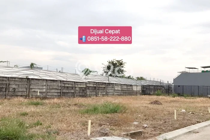 Dijual Tanah Lokasi Cirebon Kota, Cirebon Seluas 112m2 Dijual Tanah Lokasi Cirebon Kota, Cirebon Seluas 112m2