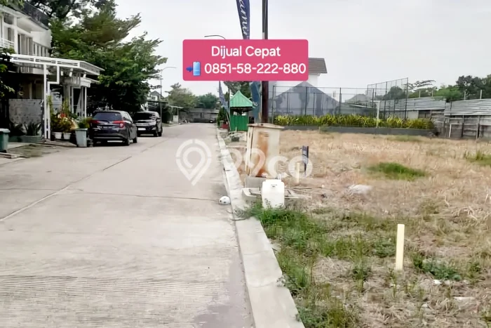 Dijual Tanah Lokasi Cirebon Kota, Cirebon Seluas 112m2 Dijual Tanah Lokasi Cirebon Kota, Cirebon Seluas 112m2
