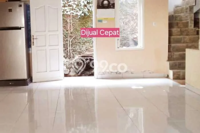 Rumah Modern Minimalis 3 Kamar Siap Huni di Gunungjati Rumah Modern Minimalis 3 Kamar Siap Huni di Gunungjati