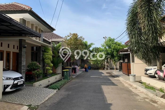 Rumah sewa siap pakai 2 KT di Cirebon Kota, Cirebon Rumah sewa siap pakai 2 KT di Cirebon Kota, Cirebon