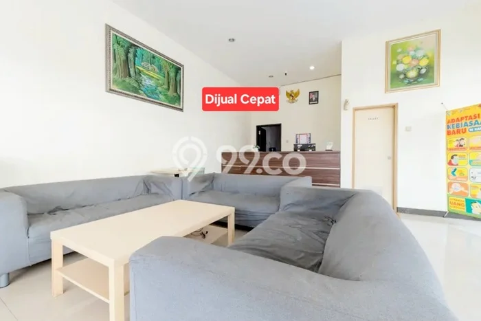 KEUNTUNGAN BERLIPAT! Hotel di , Luas 816m2m², Posisi Jalan Utama KEUNTUNGAN BERLIPAT! Hotel di , Luas 816m2m², Posisi Jalan Utama