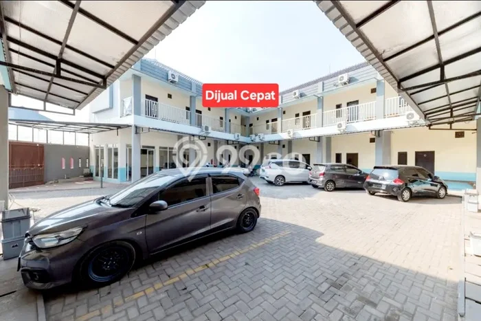 KEUNTUNGAN BERLIPAT! Hotel di , Luas 816m2m², Posisi Jalan Utama KEUNTUNGAN BERLIPAT! Hotel di , Luas 816m2m², Posisi Jalan Utama