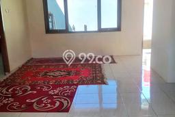 Rumah Modern 2 KT di Cirebon Kota Cirebon Unfurnished Rumah Modern 2 KT di Cirebon Kota Cirebon Unfurnished