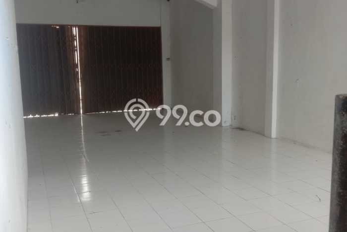 Unit Ruko Dijual di Cirebon LT 845m2 & LB 453m2 Unit Ruko Dijual di Cirebon LT 845m2 & LB 453m2