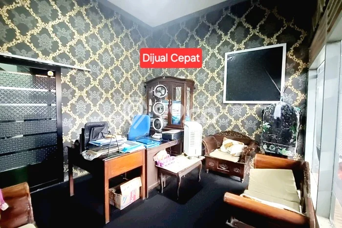 Rumah Elit Modern Tanpa Renovasi di Cirebon Kota Cirebon Rumah Elit Modern Tanpa Renovasi di Cirebon Kota Cirebon