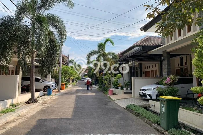 Rumah sewa siap pakai 2 KT di Cirebon Kota, Cirebon Rumah sewa siap pakai 2 KT di Cirebon Kota, Cirebon