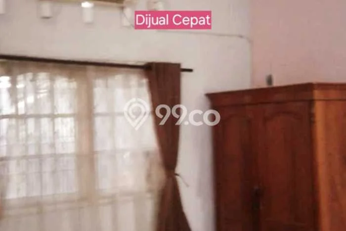 Rumah Modern Minimalis 3 Kamar Siap Huni di Gunungjati Rumah Modern Minimalis 3 Kamar Siap Huni di Gunungjati