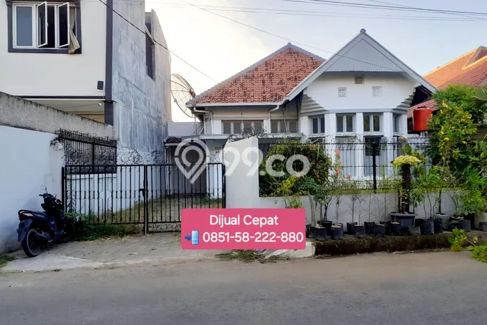Unit Komersial Disewakan di Cirebon Kota di Area Ramai & Strategis Unit Komersial Disewakan di Cirebon Kota di Area Ramai & Strategis