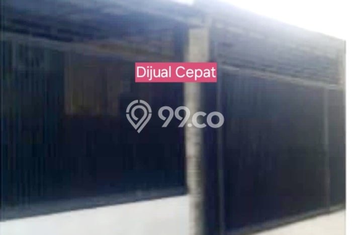 Rumah Strategis Modern Lb 132m2 di Gunungjati, Cirebon Rumah Strategis Modern Lb 132m2 di Gunungjati, Cirebon