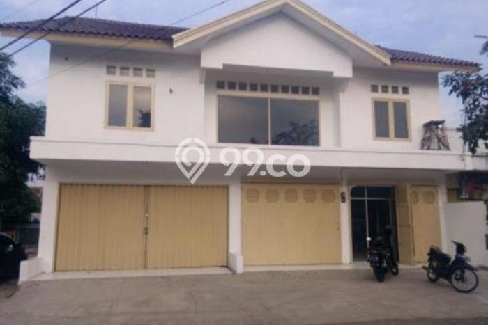 Unit Ruko Dijual di Cirebon LT 845m2 & LB 453m2 Unit Ruko Dijual di Cirebon LT 845m2 & LB 453m2