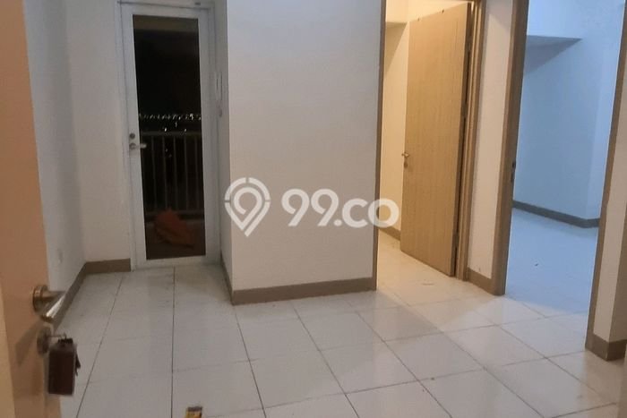 Siap Huni Apartemen 2 KT 1 KM di Teluk Naga Luas 36m2 Siap Huni Apartemen 2 KT 1 KM di Teluk Naga Luas 36m2
